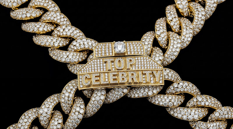 Akil the MC - Top Celebrity