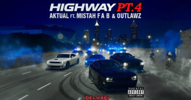 Aktual - Highway Pt. 4
