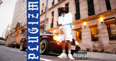 All Hail Y.T. - PLUGIZM
