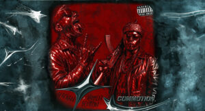Anickan & Jarren Benton - Commotion