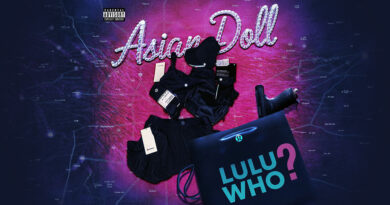 Asian Doll - Lulu Who