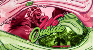 Ave - We Outside