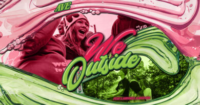 Ave - We Outside