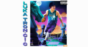 BabyTron - Luka Troncic