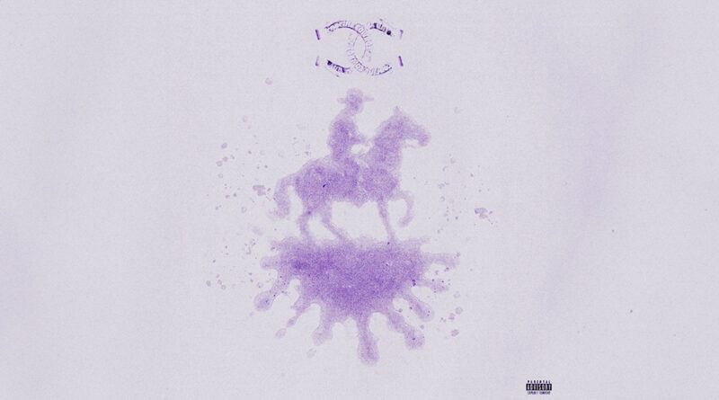 Babyface Ray - Codeine Cowboy
