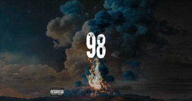 Bible Lil-E-Locced Insane - 98