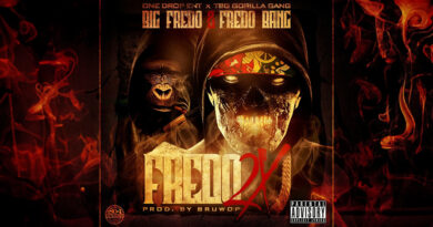 Big Fredo & Fredo Bang - Fredo 2x