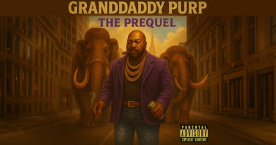 Big Mack & GrandDaddy Purp - The Prequel