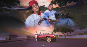 Big Tone & A-Wax - Predestined