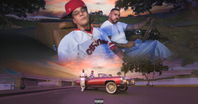 Big Tone & A-Wax - Predestined