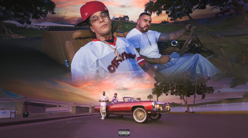 Big Tone & A-Wax - Predestined