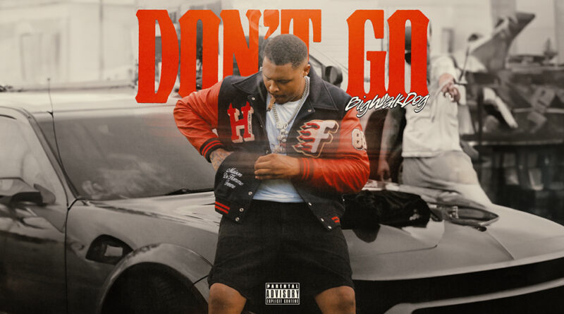 BigWalkDog - Dont Go