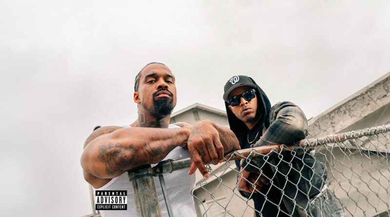 Bishop Snow & AC3Beats - Addicted To The Game