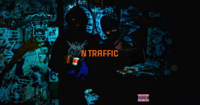 Blac Youngsta - N Traffic