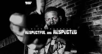 Blac Youngsta - Respectful And Respected