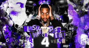 Bla$ta - Bla$t That Or Pass That, Vol. 2