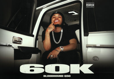 Bloodhound Q50 - 60k