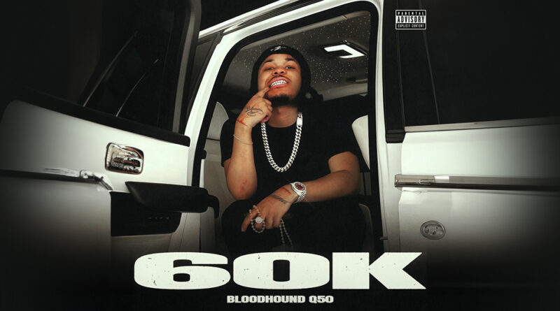 Bloodhound Q50 - 60k