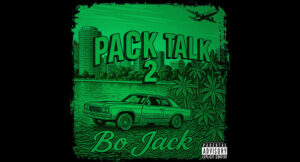 Bo Jack - Pack Talk 2