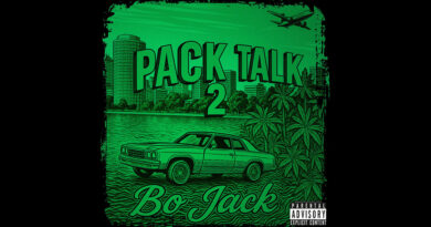 Bo Jack - Pack Talk 2