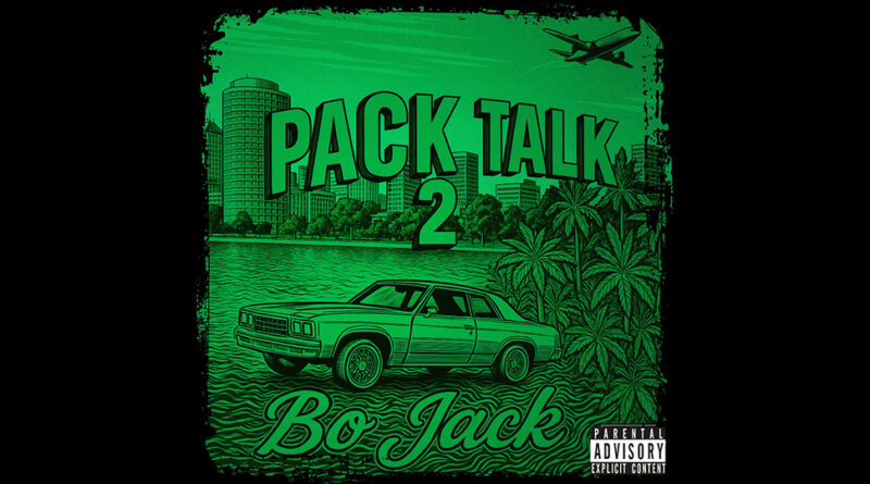 Bo Jack - Pack Talk 2