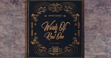Boosie Badazz - Words Of A Real One