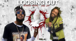 Brandon Michael - Loosing out