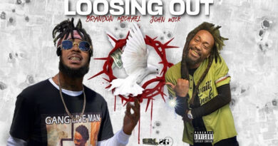 Brandon Michael - Loosing out
