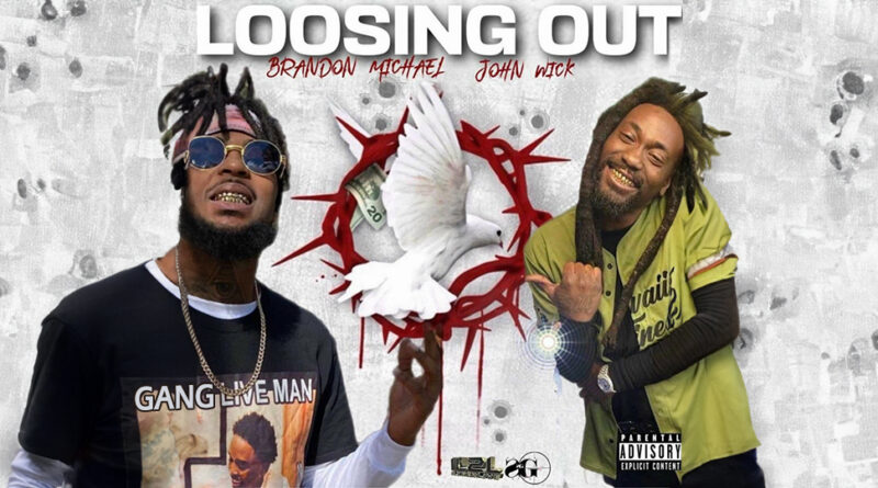 Brandon Michael - Loosing out