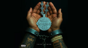 Bryant Myers - Millo Gangster Club