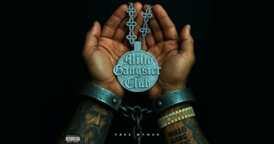Bryant Myers - Millo Gangster Club
