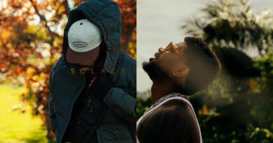 Bryson Tiller - No Sharing