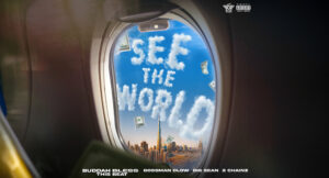 Buddah Bless - See the World