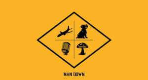 Bukshot, Slaine & Chris Webby - Man Down