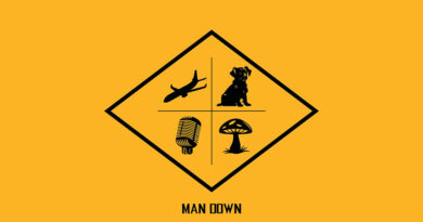 Bukshot, Slaine & Chris Webby - Man Down