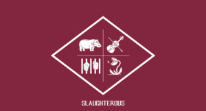 Bukshot - Slaughterous