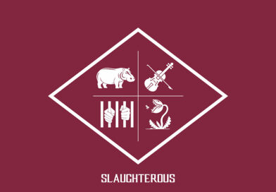 Bukshot - Slaughterous