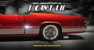Bun B - I Can't Lie