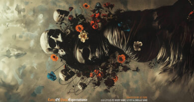 Cas Metah - Lots Of Vain Expectations