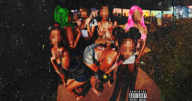 Cash Cobain - Hoes Be Mad