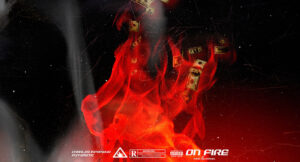 Charles Infamous & Futuristic - ON FIRE