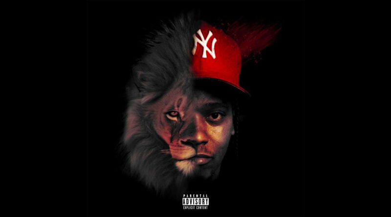 Chase Fetti - IL Leone