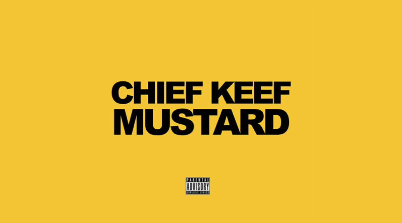 Chief Keef - Shake Dat
