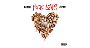 Chris Manson - Fxck Love
