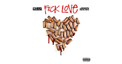 Chris Manson - Fxck Love
