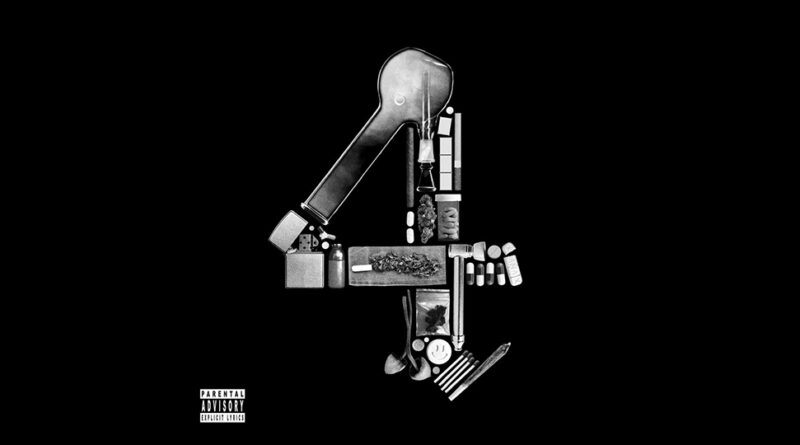 Chuuwee & Trizz - QUARTER AMB4