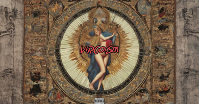Chuuwee - ViRGOiSM