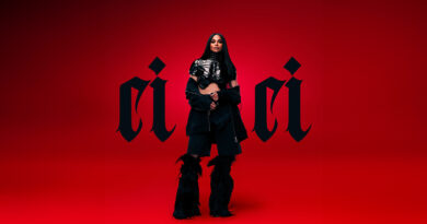 Ciara, Latto & Jazze Pha - This Right Here
