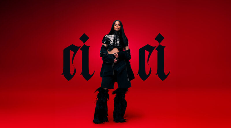 Ciara, Latto & Jazze Pha - This Right Here