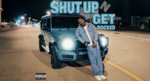 Coach Joey - Shut Up N Get Rocked